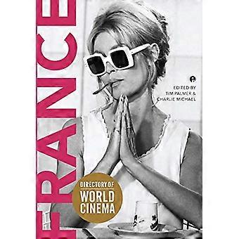 Verzeichnis des Weltkinos: Frankreich: 15