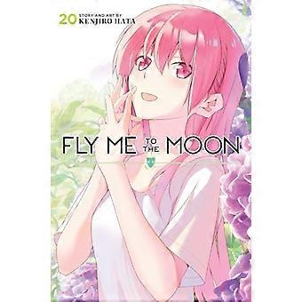 Fly Me to the Moon, Vol. 20 (Flyg mig till månen)