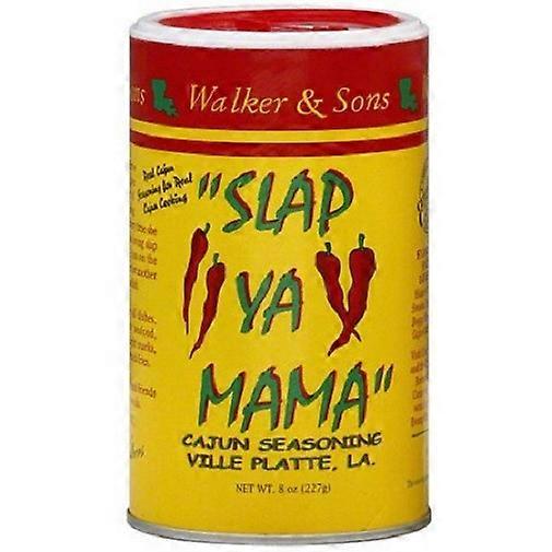 Sleng Ya Mama Cajun krydder