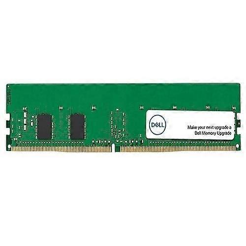 DDR4 RDIMM 3200 MHz