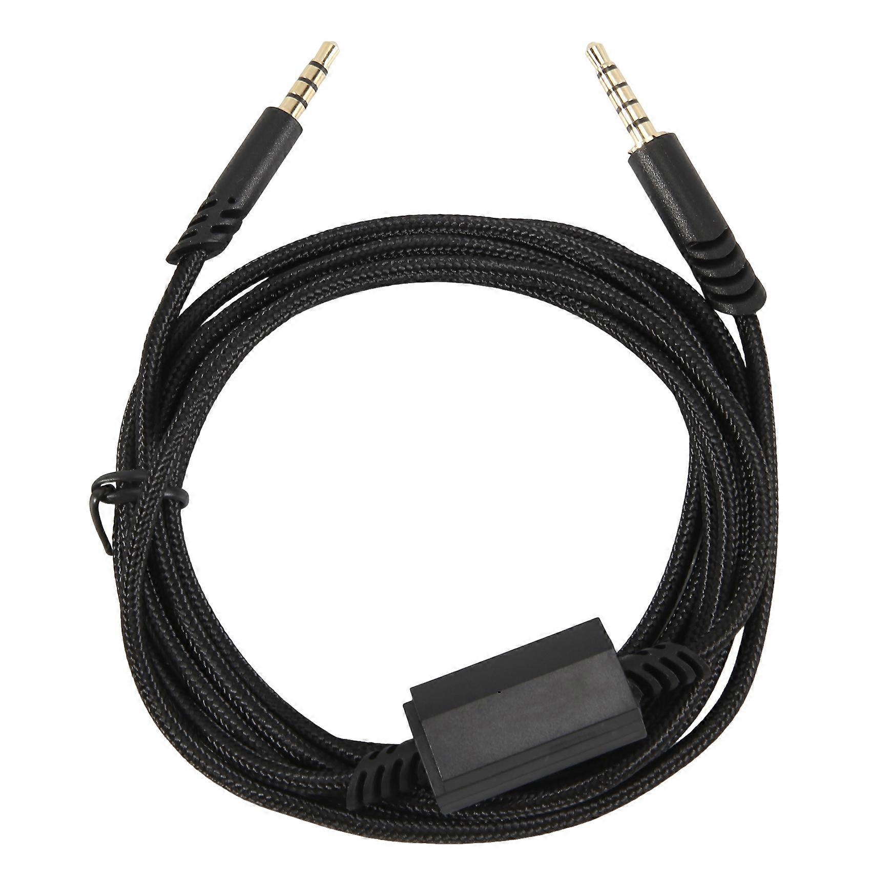 Replacement Earphone Cable for Astro A40 Headset,  Gaming Headset Cable