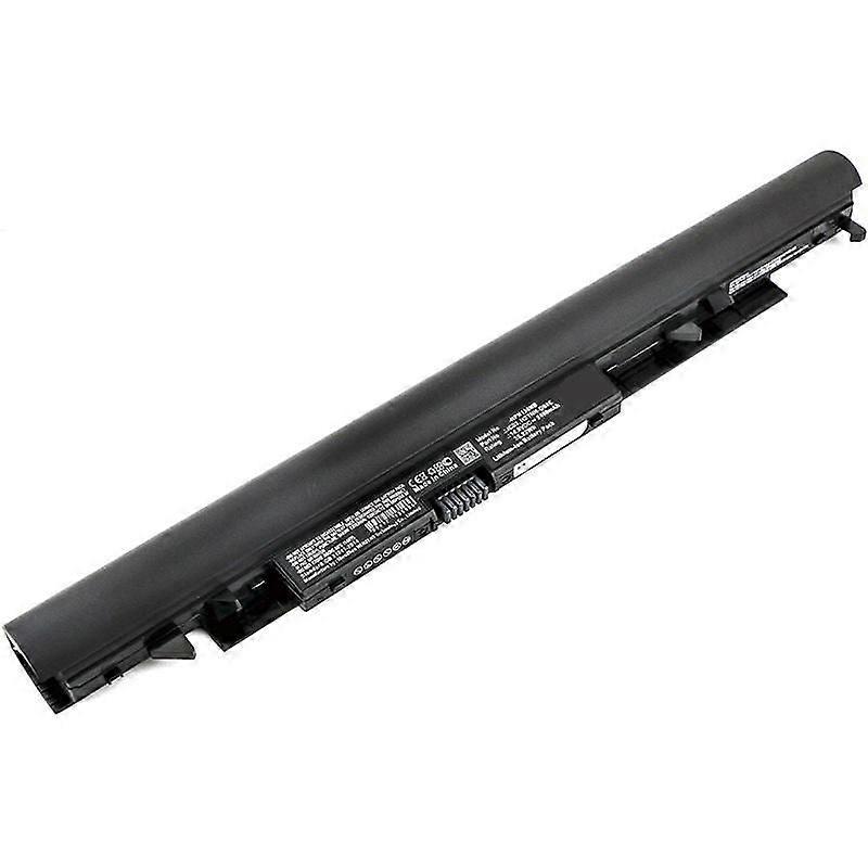 14,8V 2200mAh 36Wh litiumjonbatteri