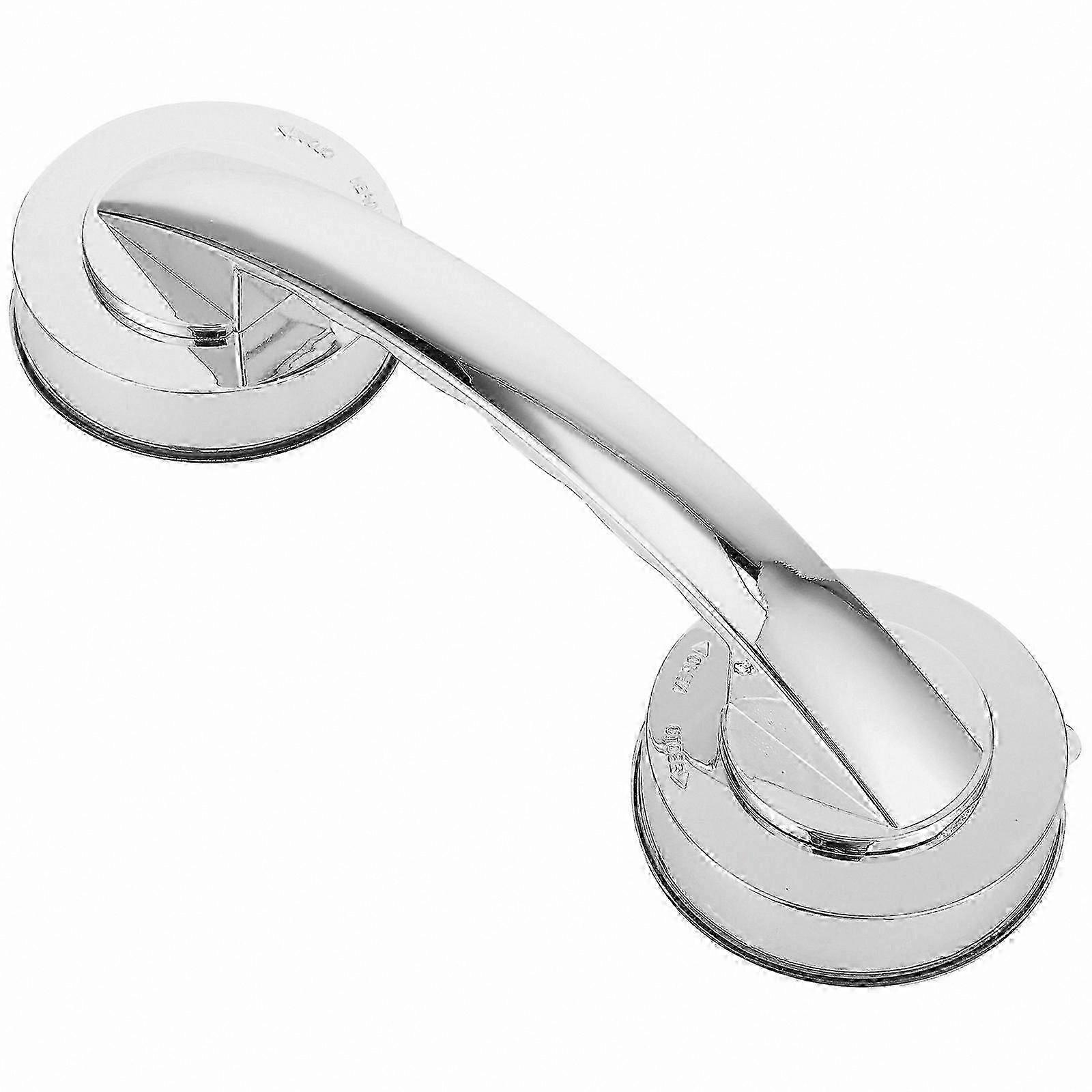 Durable Plastic Suction Handle for Safety Support