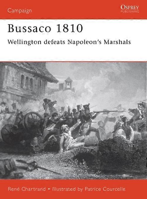 Bussaco 1810 (kampaň orlovca)