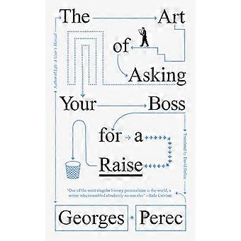 The Art of Asking Your Boss for a Raise