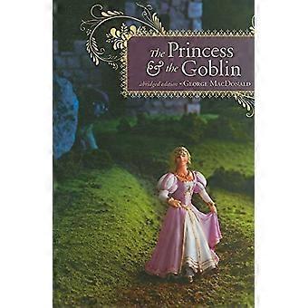 Die Prinzessin und der Kobold