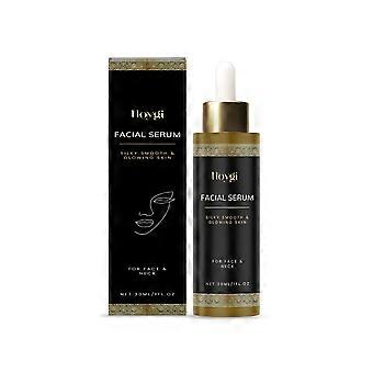 Hoygi Facial Care Essence Is A Moisturizing, Radiant, Light, Smooth, Tender And Elastic Skin Care Essence