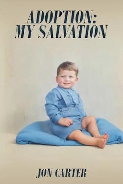 Adoption : Mon salut