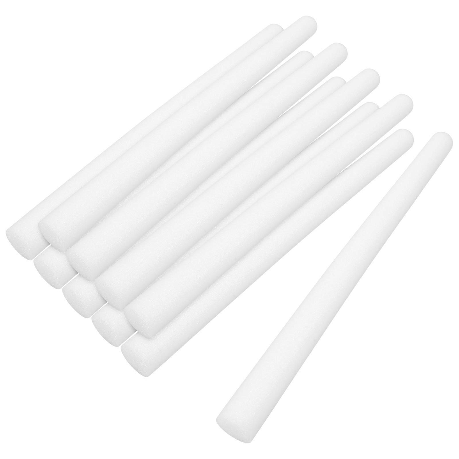 Packing Foam Rod for Use with 10Pcs Multi-Use Inserts
