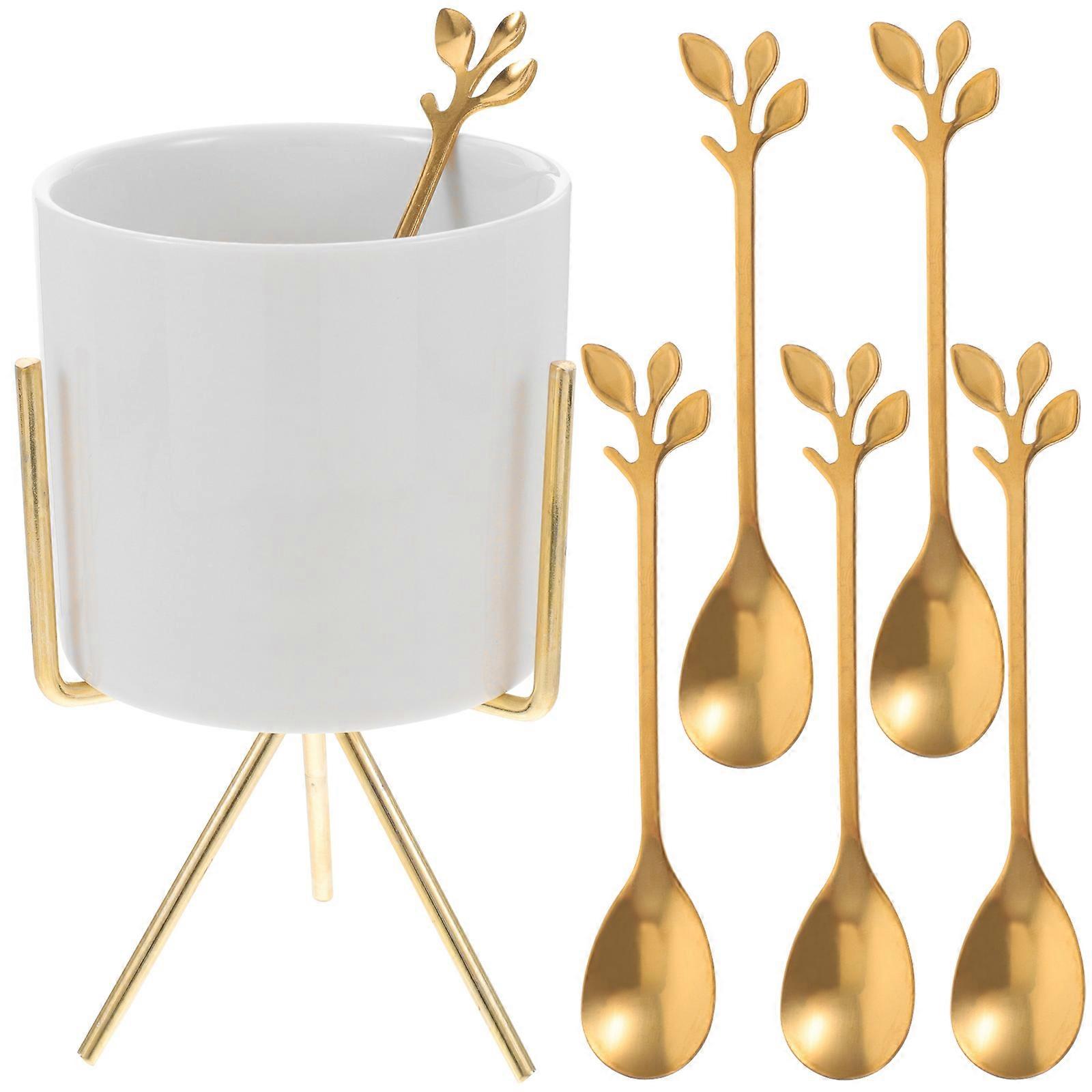 Utensil Holder Flatware Organizer for Kitchenware Storage 1Set