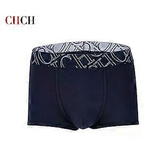 Mutandine da uomo Cueca, intimo maschile alla moda, boxer comodi e morbidi.