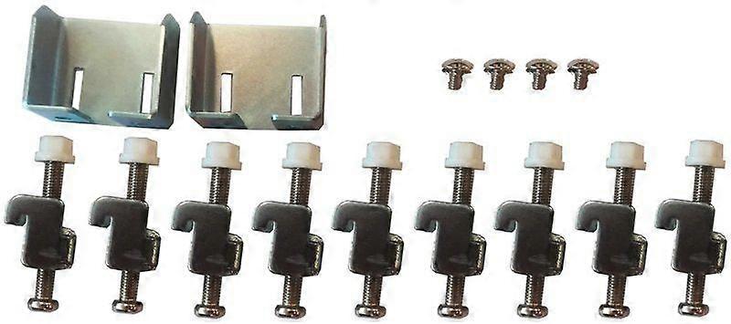 Moxa PANEL MOUNT KIT FOR PPC-F15B