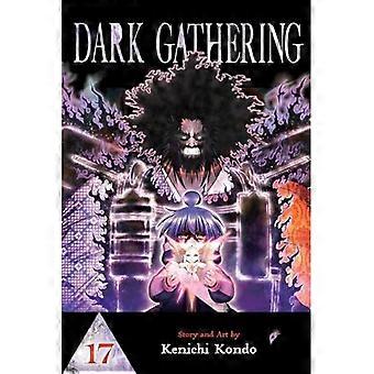 Dark Gathering, Vol. 17