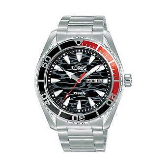 LORUS WATCHES RH381AX9S