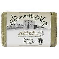 Aleppo soap 12% 100 g