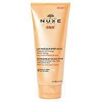 Nuxe Sun refreshing after-sun lotion 200 ml