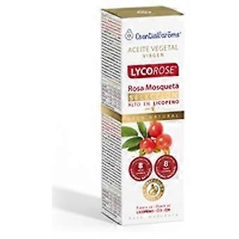 Lycorose Vegetable Oil 50 ml