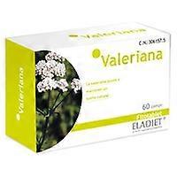 Valerian 60 tablets