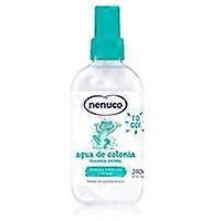 Eau de cologne for babies 240 ml