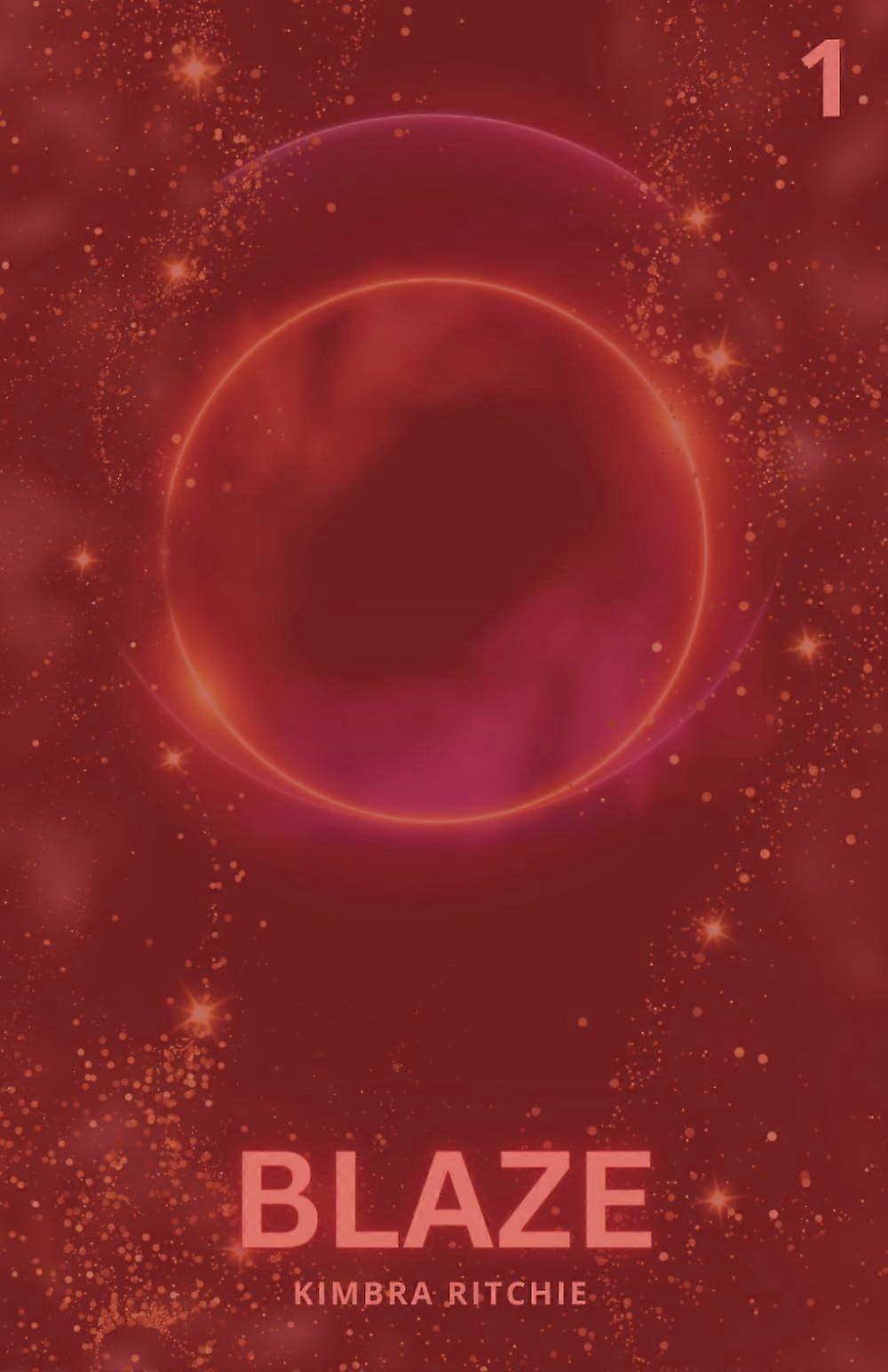 Red blaze