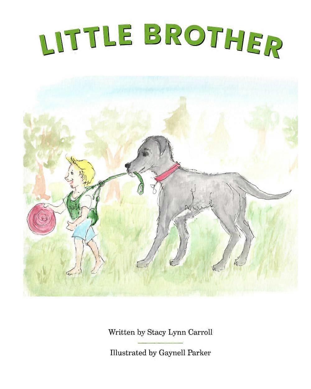 Little brother