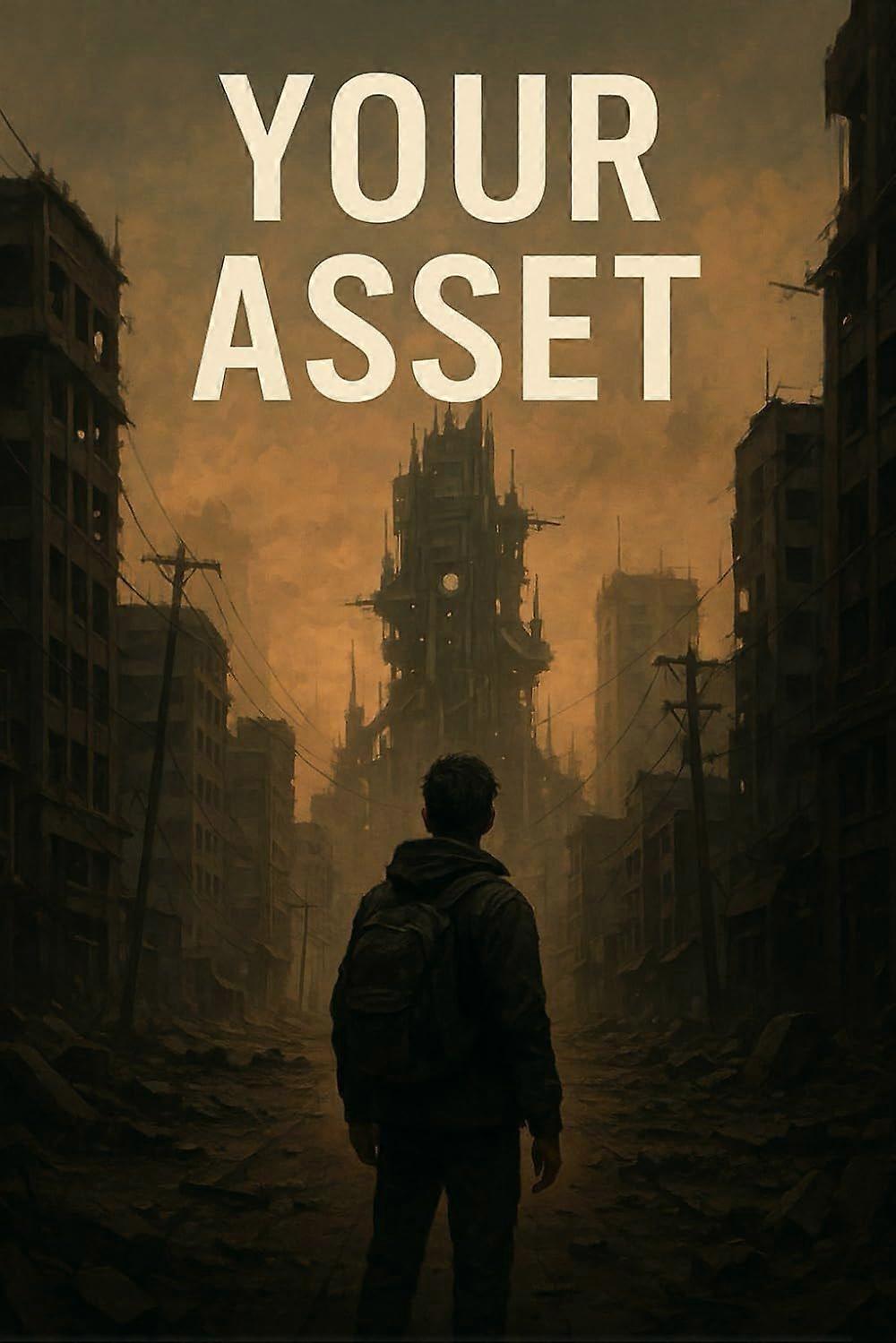 Your asset