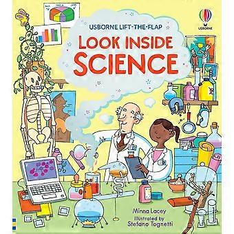 Look inside science