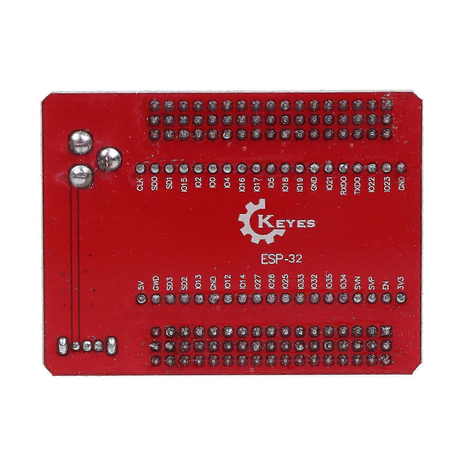 Keyes ESP32 Core Board, Development Expansion Module, ESP32-IO