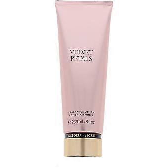 Victoria's Secret Velvet Kronblad Body Lotion 236 Ml för kvinnor