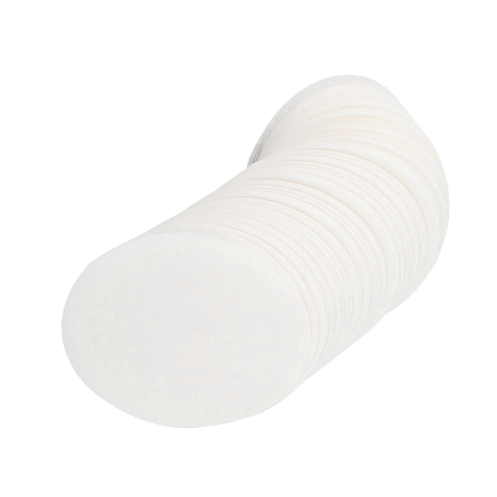 350PCS Round Coffee Filter Paper Coffee Maker Filters Strainers compatible Coffee Maker