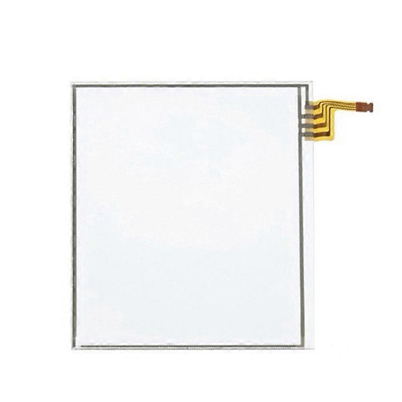 Replacement Adhesive Console Touch Screen Digitizer Compatible Nintendo DS Lite/DSL