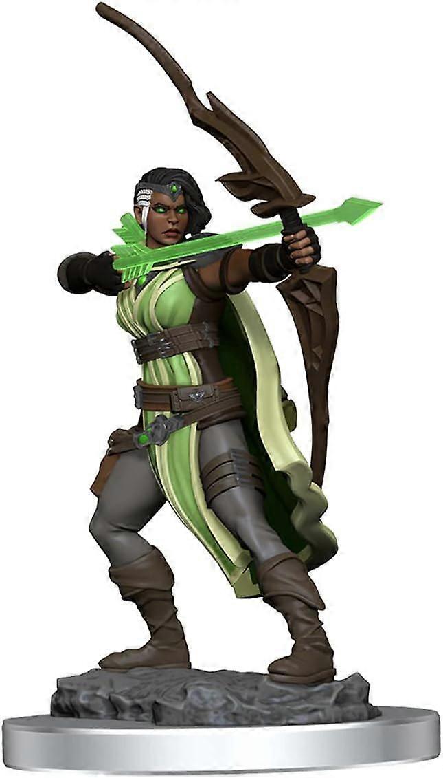 Magic The Gathering Premium Figures Vivien Reid
