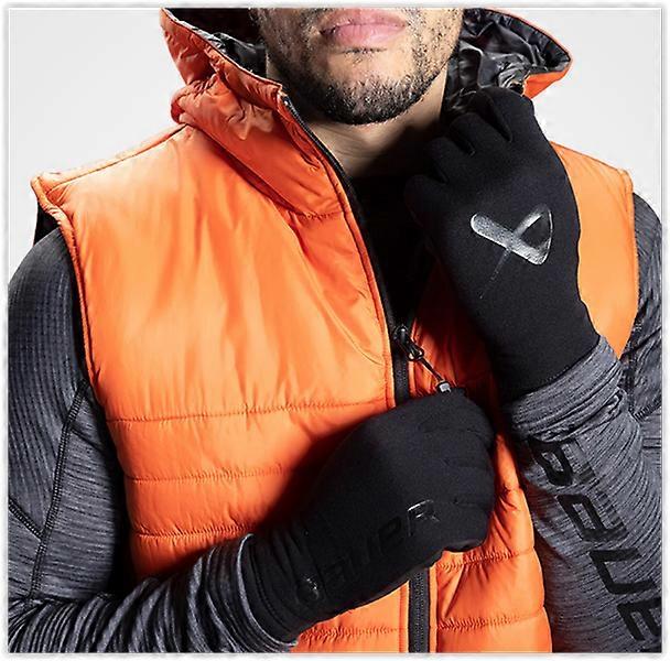 BAUER POLARTEC® GLOVES 1060744