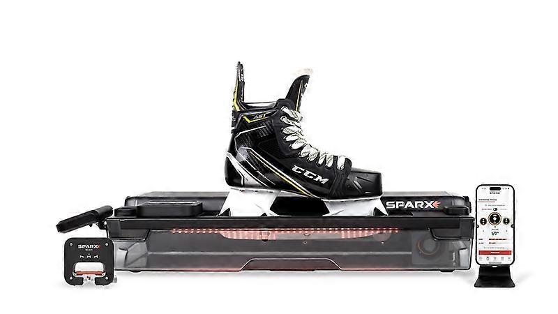 SPARX 3 - Grinding machine incl. BEAM™ 