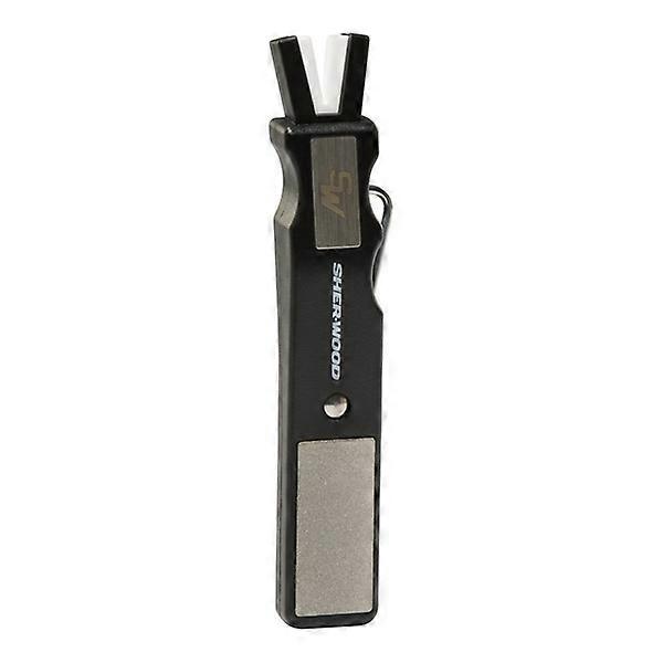 SWD Sharpener / Sharpener - Hand sharpening stone for skids.
