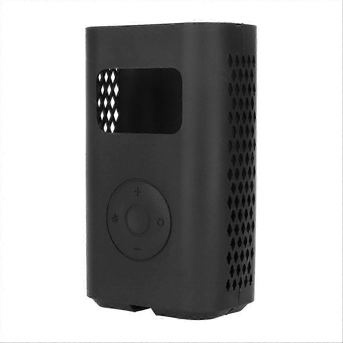 Anti-Fall Replace Inflator Pump Cover compatible with XIAOMI Air Pump A