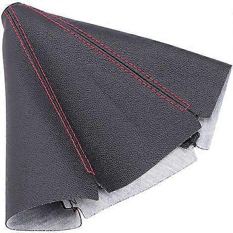 Gear lever shift dust cover accessories