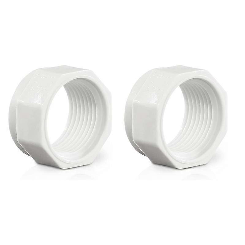Efficient Pool Connection Hose Swivel Kit Pool Maintenance Pool Cleaning Plastic Construction compatible with Pool Cleaners