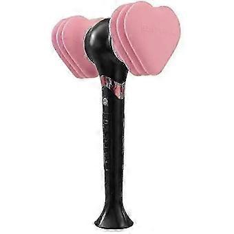 Blackpink Light Stick Heart/hammer Kpop Led Light Stick Concert Light Hip Hop Light Stick Glow Stick-CHENG FU