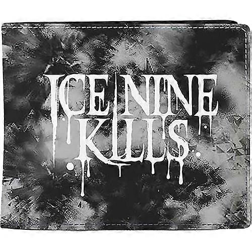 Ice Nine Kills Dripping Logo Wallet