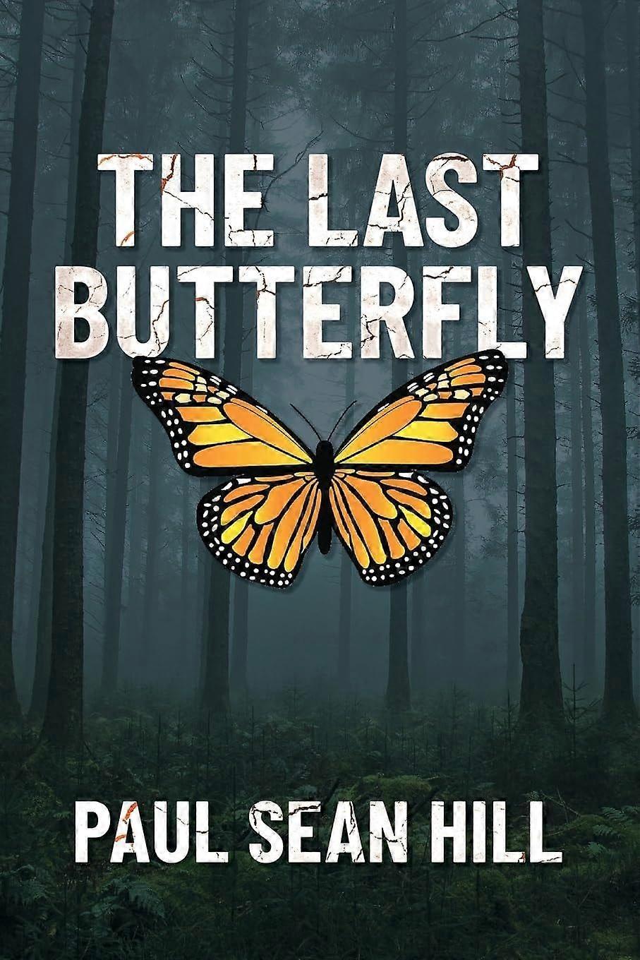 The last butterfly
