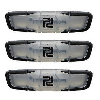 Silicone Shock Absorbers for Tennis Racket Soft Silicone Racket Dampener for Tennis Player Sports Favor