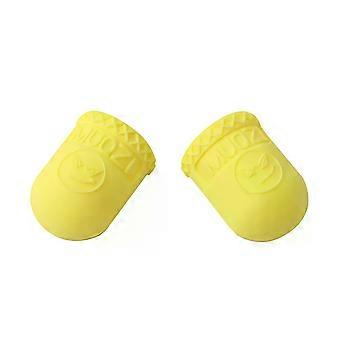 Road Bike Handlebar Tape Fixed Sleeve Bar Tape Protective Ring Brake Shifter Lever Cover Dual Control Lever Anti-Scratch