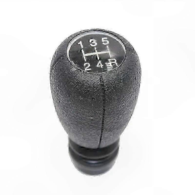 Gear Shift Knob compatible with Citroen Dispatch Jumpy Expert 1995-2006 Van Accessories