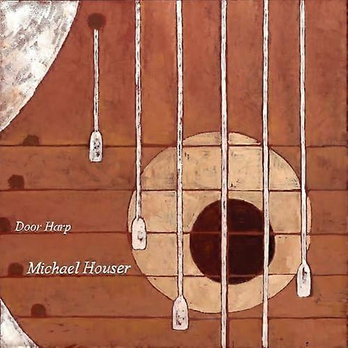 Michael Houser - Door Harp [VINYL]