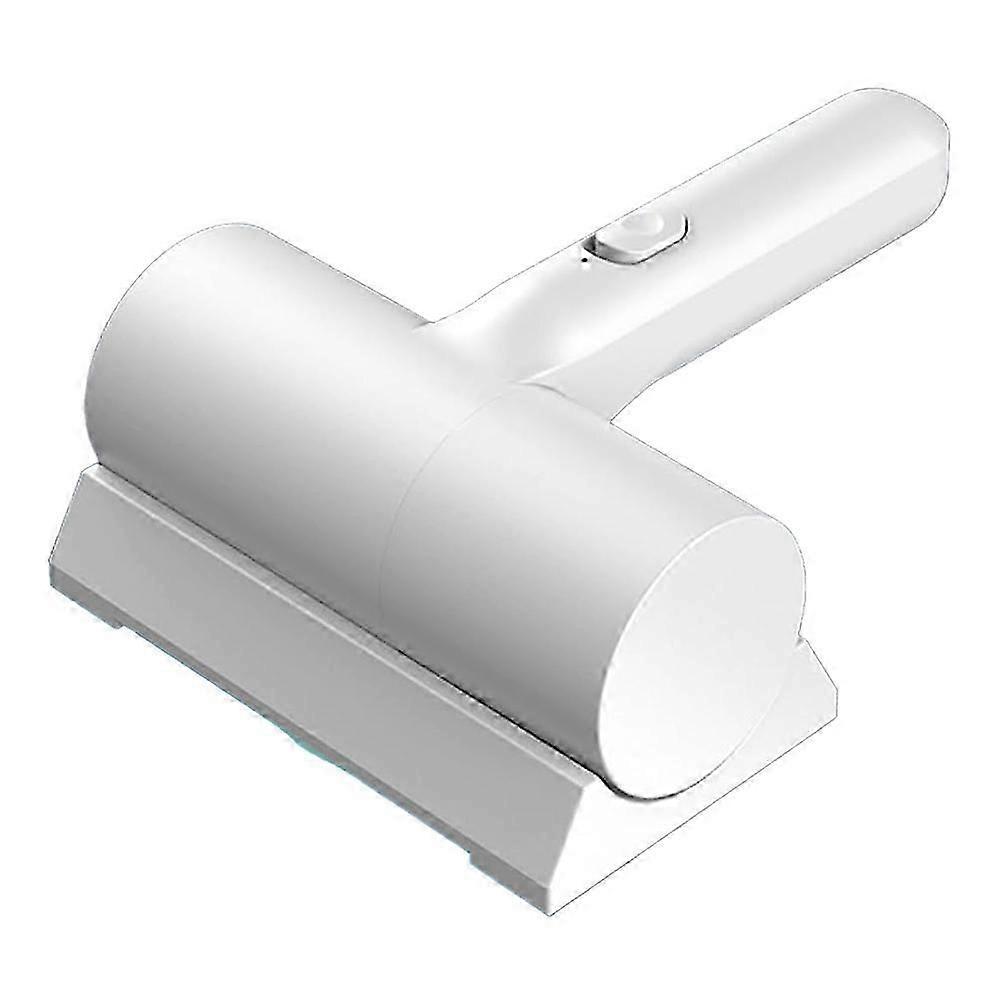 Portable handheld bed vacuum cleaner