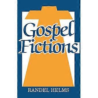 Gospel Fictions - Randel Helms - Paperback - en Book