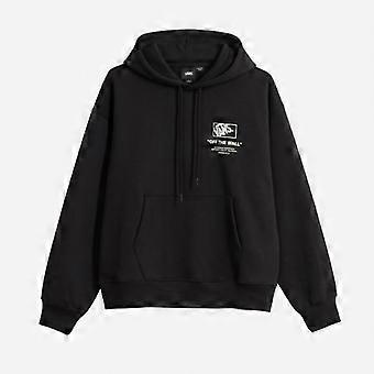 Vans Sudaderas Vn00105py281 Stacked Hi Pullover