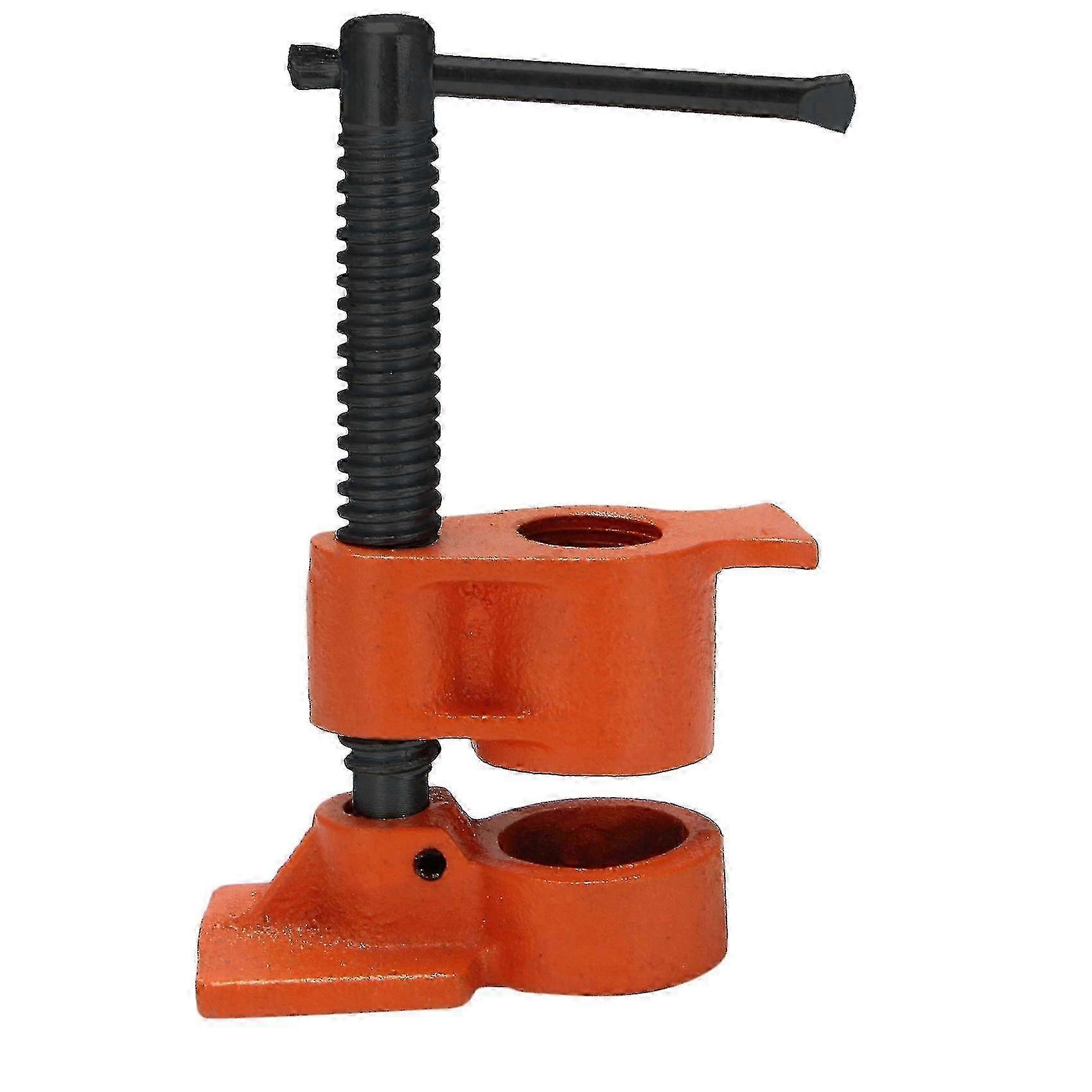 1/2 pouce Duty Pipe Collage Pipe Pipe Fixture