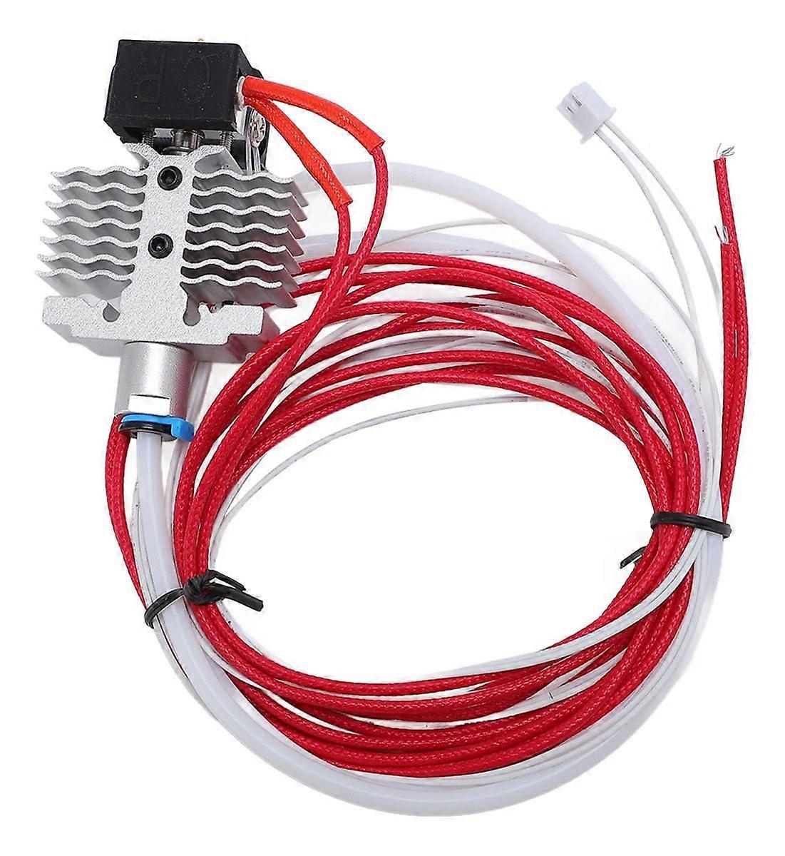 Hot End Replacement Kit 24V 40W for 3D Printer